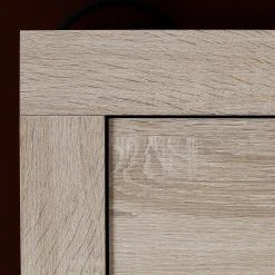 Trendteam Wohnwand Mondeo - Inkl. Beleuchtung - Sandeiche Dekor -Wohnzimmermöbel boutique en ligne 1000363616 220802 035 DETAILS P000000001000363616