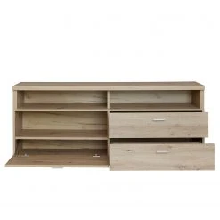 Trendteam TV-Lowboard Echo - Inkl. Beleuchtung - Eiche Artisan Dekor 11 Trendteam TV-Lowboard Echo - Inkl. Beleuchtung - Eiche Artisan Dekor -Wohnzimmermöbel boutique en ligne 1000363622 220802 031 DETAILS P000000001000363622