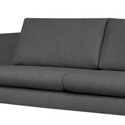 Loftscape Sofa Kayena (3-Sitzer) - Flachgewebe - Webstoff Inas: Dunkelgrau - Buche Dunkel 13 Loftscape Sofa Kayena (3-Sitzer) - Flachgewebe - Webstoff Inas: Dunkelgrau - Buche Dunkel -Wohnzimmermöbel boutique en ligne 1000363702 220831 060 DETAILS P000000001000363702