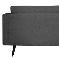 Loftscape Sofa Kayena (3-Sitzer) - Flachgewebe - Webstoff Inas: Dunkelgrau - Buche Dunkel 15 Loftscape Sofa Kayena (3-Sitzer) - Flachgewebe - Webstoff Inas: Dunkelgrau - Buche Dunkel -Wohnzimmermöbel boutique en ligne 1000363702 220831 080 DETAILS P000000001000363702