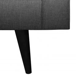 Loftscape Sofa Kayena (3-Sitzer) - Flachgewebe - Webstoff Inas: Dunkelgrau - Buche Dunkel 16 Loftscape Sofa Kayena (3-Sitzer) - Flachgewebe - Webstoff Inas: Dunkelgrau - Buche Dunkel -Wohnzimmermöbel boutique en ligne 1000363702 220831 090 DETAILS P000000001000363702