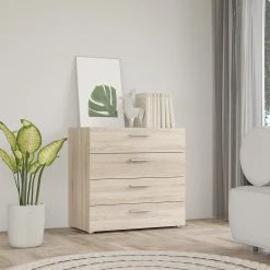 Loftscape Kommode Tholen - Spanplatte, beschichtet -Wohnzimmermöbel boutique en ligne 1000363823 220803 020 MOOD DETAILS P000000001000363823 mood