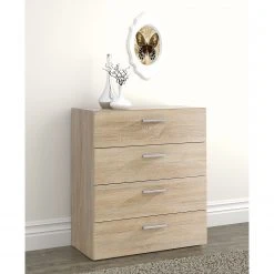 Loftscape Kommode Tholen - Spanplatte, beschichtet -Wohnzimmermöbel boutique en ligne 1000363823 220803 021 MOOD DETAILS P000000001000363823 mood