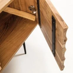 Red Living TV-Lowboard Bela-Bela - Akazie massiv 23 Red Living TV-Lowboard Bela-Bela - Akazie massiv -Wohnzimmermöbel boutique en ligne 1000363949 220714 050 DETAILS P000000001000363949