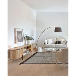 Red Living TV-Lowboard Lusaka - Mango massiv -Wohnzimmermöbel boutique en ligne 1000363966 220714 022 MOOD DETAILS P000000001000363966 mood