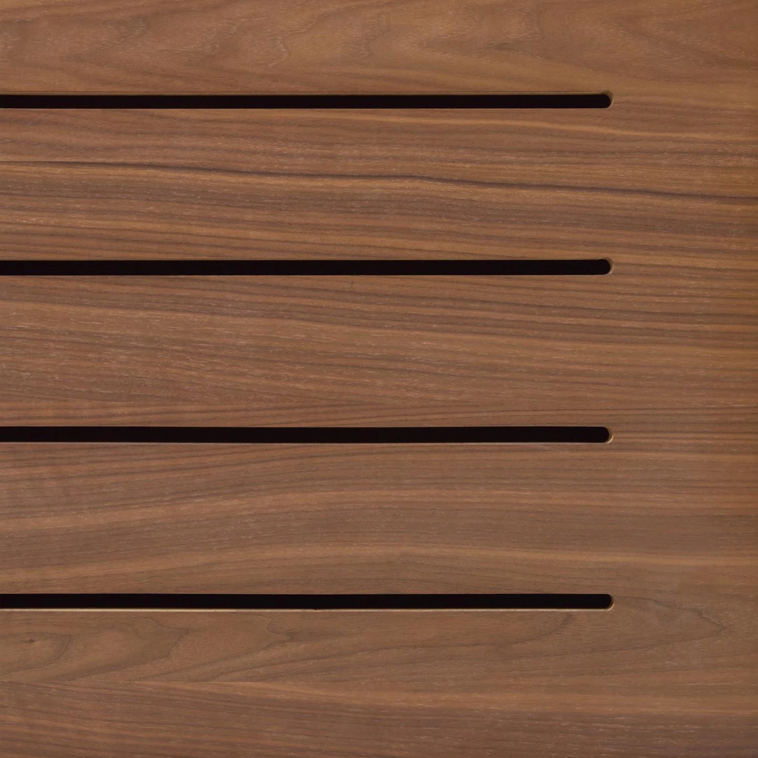 Naturoo Sideboard Chipata - Walnuss teilmassiv 12 Naturoo Sideboard Chipata - Walnuss teilmassiv – Bild 12