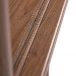 Naturoo Regal Chipata - Walnuss teilmassiv 22 Naturoo Regal Chipata - Walnuss teilmassiv -Wohnzimmermöbel boutique en ligne 1000363972 220714 045 DETAILS P000000001000363972