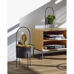 Red Living TV-Lowboard Tabora I - Echtholzfurnier - Eiche -Wohnzimmermöbel boutique en ligne 1000363974 220714 022 MOOD DETAILS P000000001000363974 mood