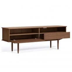 Naturoo TV-Lowboard Chipata - Walnuss teilmassiv 20 Naturoo TV-Lowboard Chipata - Walnuss teilmassiv -Wohnzimmermöbel boutique en ligne 1000363983 220714 030 DETAILS P000000001000363983