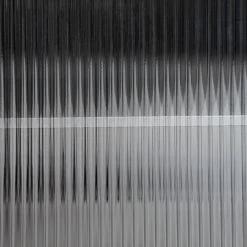 Loftscape TV-Lowboard Tete - Glas / Metall - Schwarz -Wohnzimmermöbel boutique en ligne 1000363986 220714 045 DETAILS P000000001000363986