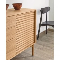 Naturoo Sideboard Lioma - Eiche teilmassiv 18 Naturoo Sideboard Lioma - Eiche teilmassiv -Wohnzimmermöbel boutique en ligne 1000363988 220714 022 MOOD DETAILS P000000001000363988 mood