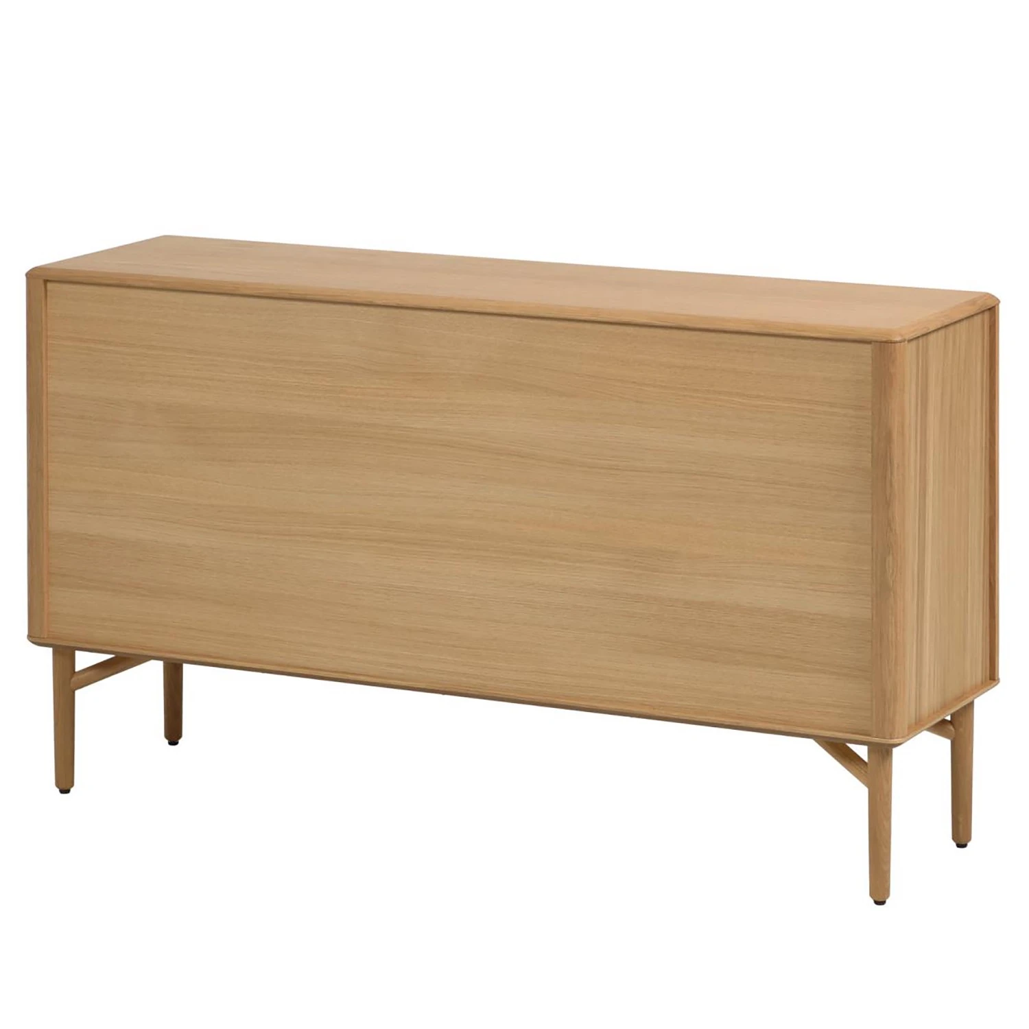 Naturoo Sideboard Lioma - Eiche teilmassiv 6 Naturoo Sideboard Lioma - Eiche teilmassiv – Bild 6