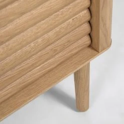 Naturoo Sideboard Lioma - Eiche teilmassiv 21 Naturoo Sideboard Lioma - Eiche teilmassiv -Wohnzimmermöbel boutique en ligne 1000363988 220714 040 DETAILS P000000001000363988