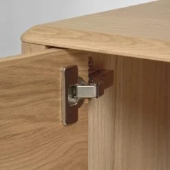 Naturoo Sideboard Lioma - Eiche teilmassiv 26 Naturoo Sideboard Lioma - Eiche teilmassiv -Wohnzimmermöbel boutique en ligne 1000363988 220714 065 DETAILS P000000001000363988