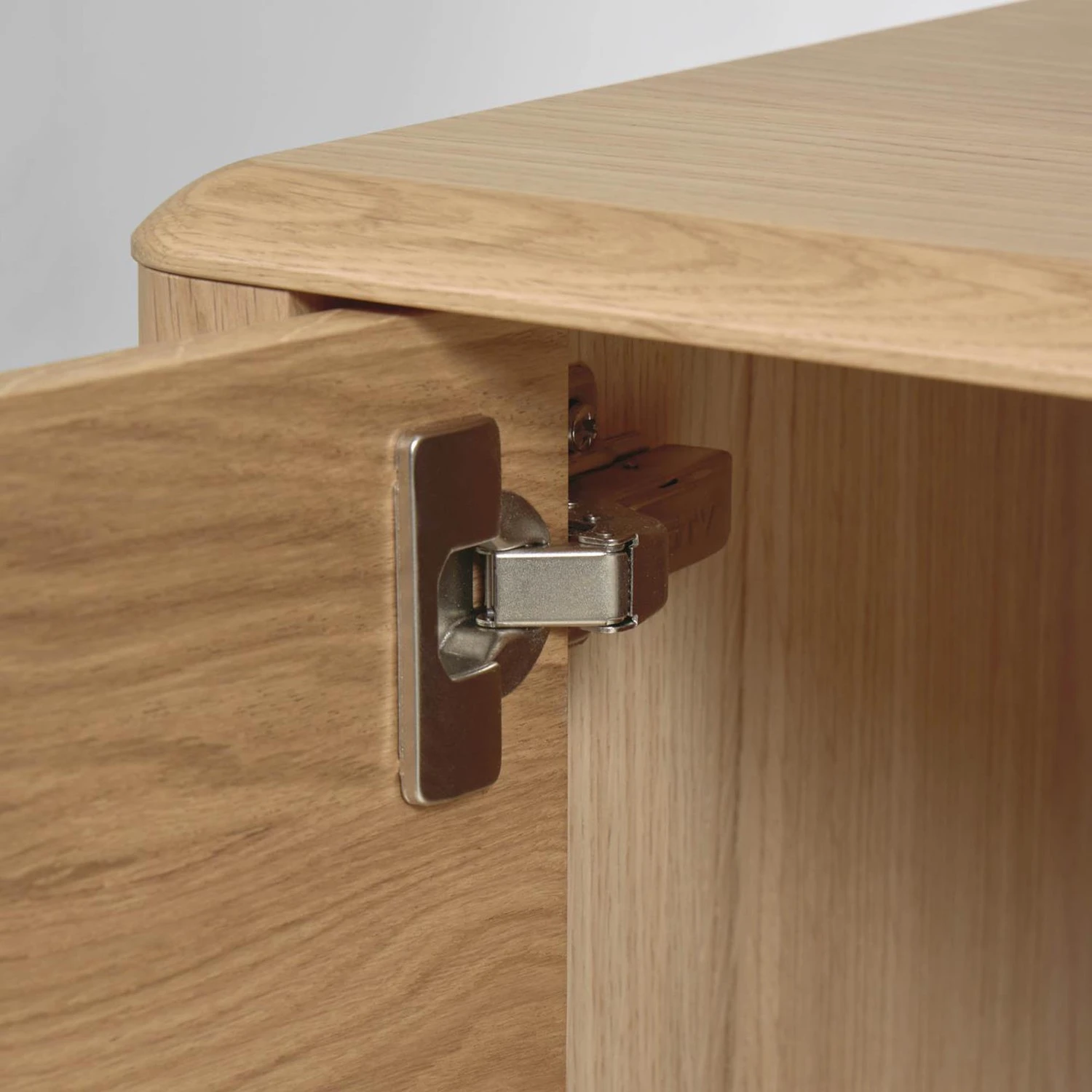 Naturoo Sideboard Lioma - Eiche teilmassiv 12 Naturoo Sideboard Lioma - Eiche teilmassiv – Bild 12