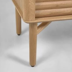 Naturoo Sideboard Lioma - Eiche teilmassiv 27 Naturoo Sideboard Lioma - Eiche teilmassiv -Wohnzimmermöbel boutique en ligne 1000363988 220714 070 DETAILS P000000001000363988