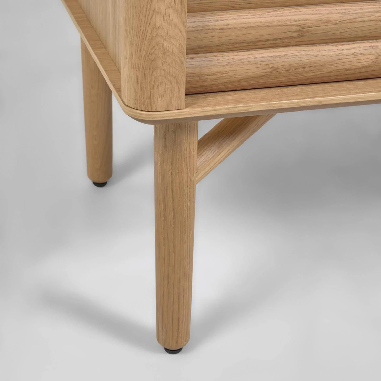 Naturoo Sideboard Lioma - Eiche teilmassiv 13 Naturoo Sideboard Lioma - Eiche teilmassiv – Bild 13