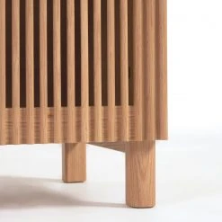 Naturoo Sideboard Bukama - Eiche massiv -Wohnzimmermöbel boutique en ligne 1000363991 220714 060 DETAILS P000000001000363991