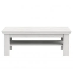 Ridgevalley Couchtisch Boolamore - Kiefer Weiß Dekor -Wohnzimmermöbel boutique en ligne 1000364866 220722 030 DETAILS P000000001000364866