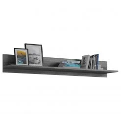 Loftscape Wandboard Sarai - Eiche Grau Dekor