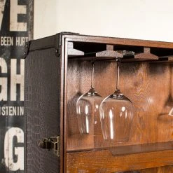 Butlers Kofferbar HEMINGWAY - Anilinleder / Esche massiv - Dunkelbraun 17 Butlers Kofferbar HEMINGWAY - Anilinleder / Esche massiv - Dunkelbraun -Wohnzimmermöbel boutique en ligne 1000365699 220728 023 MOOD DETAILS P000000001000365699 mood