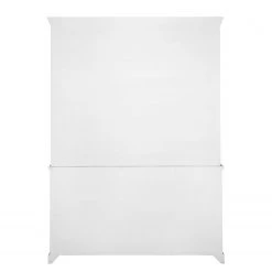 Butlers Wohnschrank CAMPAGNE - Paulownia furnier - Weiß -Wohnzimmermöbel boutique en ligne 1000365703 220728 050 DETAILS P000000001000365703