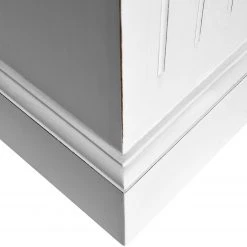 Butlers Kaminumrandung MASTERPIECE - Paulownia - Transparent 17 Butlers Kaminumrandung MASTERPIECE - Paulownia - Transparent -Wohnzimmermöbel boutique en ligne 1000365704 220728 070 DETAILS P000000001000365704