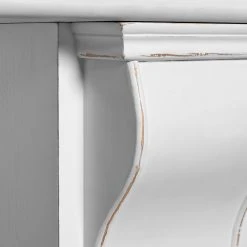 Butlers Kaminumrandung MASTERPIECE - Paulownia - Transparent 18 Butlers Kaminumrandung MASTERPIECE - Paulownia - Transparent -Wohnzimmermöbel boutique en ligne 1000365704 220728 080 DETAILS P000000001000365704