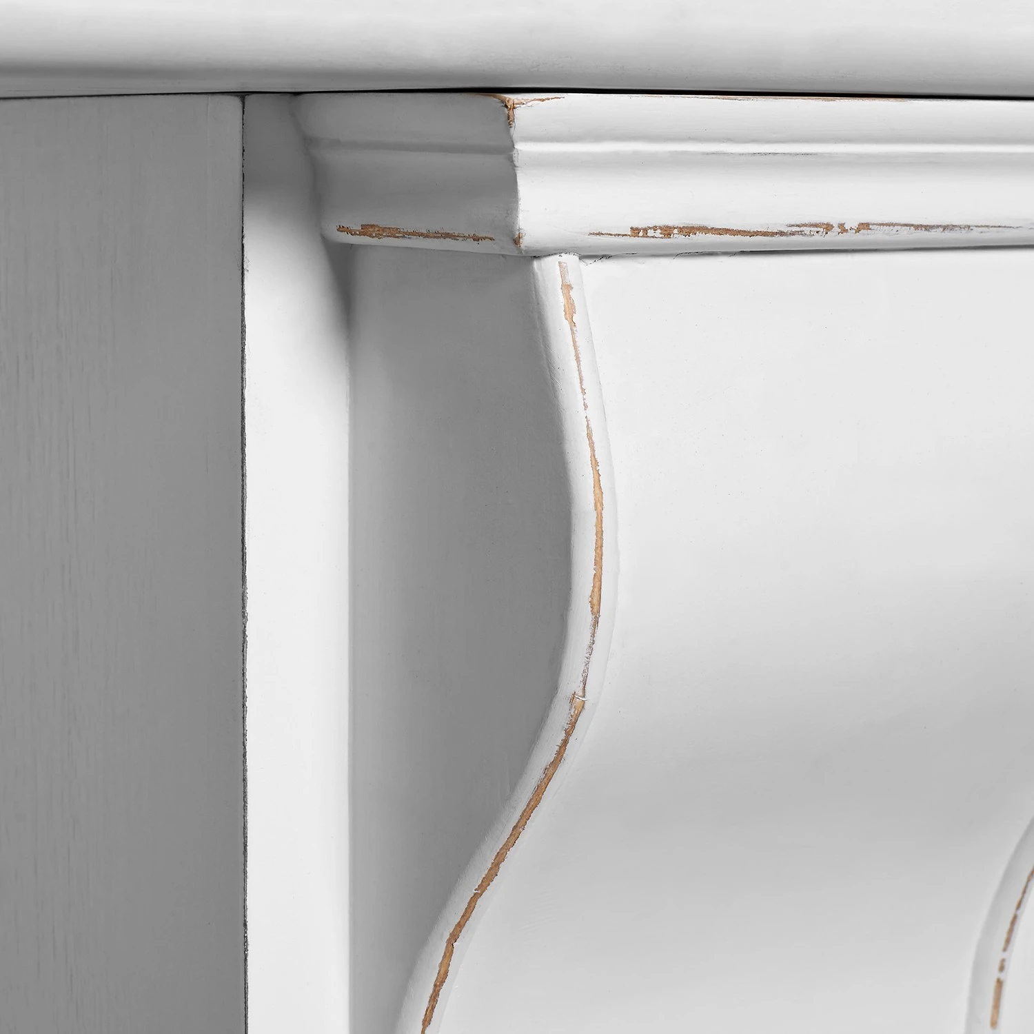 Butlers Kaminumrandung MASTERPIECE - Paulownia - Transparent 9 Butlers Kaminumrandung MASTERPIECE - Paulownia - Transparent – Bild 9