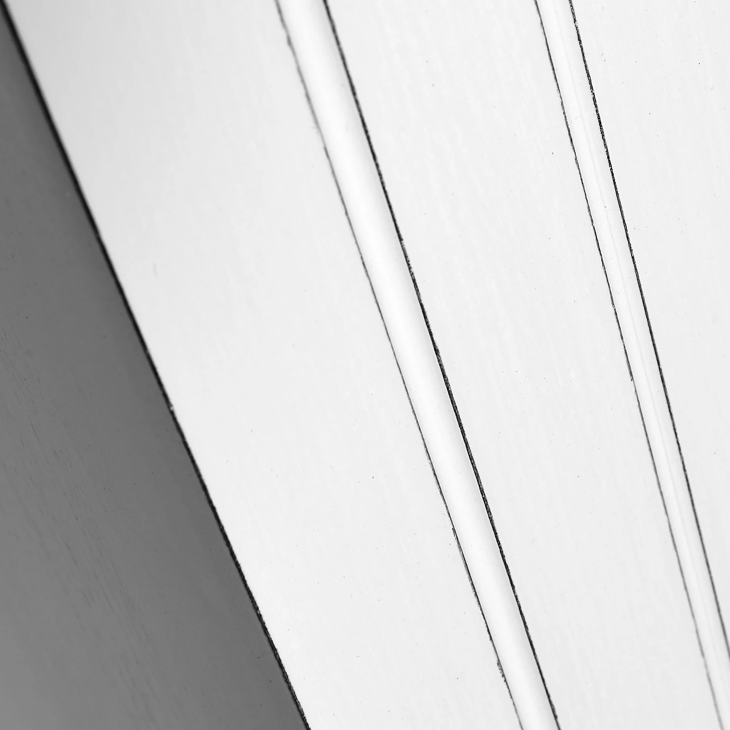 Butlers Kaminumrandung MASTERPIECE - Paulownia - Transparent 10 Butlers Kaminumrandung MASTERPIECE - Paulownia - Transparent – Bild 10