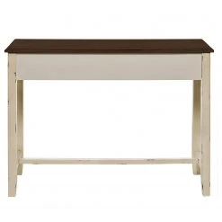 Butlers Konsolentisch CABOTT COVE - Esche Furnier - Creme / Natur -Wohnzimmermöbel boutique en ligne 1000365706 220728 050 DETAILS P000000001000365706