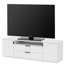 Loftscape TV-Lowboard Belo - Weiß