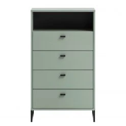 Schildmeyer Kommode Janne - Mintgrau 6 Schildmeyer Kommode Janne - Mintgrau -Wohnzimmermöbel boutique en ligne 1000365776 220803 030 DETAILS P000000001000365776