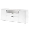 Loftscape Sideboard Belo - Weiß