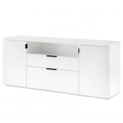 Loftscape Sideboard Belo - Weiß