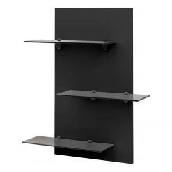 Loftscape Wandregal Belo - Anthrazit