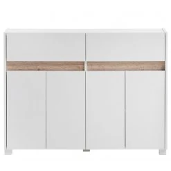 Schildmeyer Kommode Cosmo - Weiß -Wohnzimmermöbel boutique en ligne 1000365821 220804 030 DETAILS P000000001000365821