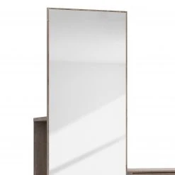 Loftscape Kommode Samtoge II - Amberg Eiche Dekor / Uni Wolfram Grau -Wohnzimmermöbel boutique en ligne 1000365833 220909 060 DETAILS P000000001000365833