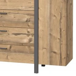 Loftscape Kommode Samtoge I - Bramberg Fichte Dekor / Uni Wolfram Dekor 15 Loftscape Kommode Samtoge I - Bramberg Fichte Dekor / Uni Wolfram Dekor -Wohnzimmermöbel boutique en ligne 1000365842 220909 061 DETAILS P000000001000365842