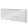 Germania Sideboard Campo - Weiß