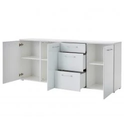 Germania Sideboard Campo - Weiß -Wohnzimmermöbel boutique en ligne 1000366033 220809 030 DETAILS P000000001000366033