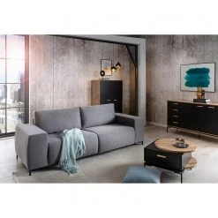 Schildmeyer Couchtisch Looks I - Schwarz / Eiche Dekor 7 Schildmeyer Couchtisch Looks I - Schwarz / Eiche Dekor -Wohnzimmermöbel boutique en ligne 1000366036 220809 021 MOOD DETAILS P000000001000366036 mood