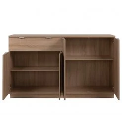 Loftscape Sideboard Alcester I - Eiche Sonoma Dekor 16 Loftscape Sideboard Alcester I - Eiche Sonoma Dekor -Wohnzimmermöbel boutique en ligne 1000366175 220816 035 DETAILS P000000001000366175