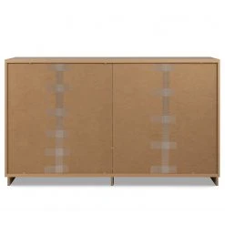 Loftscape Sideboard Alcester I - Eiche Sonoma Dekor 20 Loftscape Sideboard Alcester I - Eiche Sonoma Dekor -Wohnzimmermöbel boutique en ligne 1000366175 220816 055 DETAILS P000000001000366175