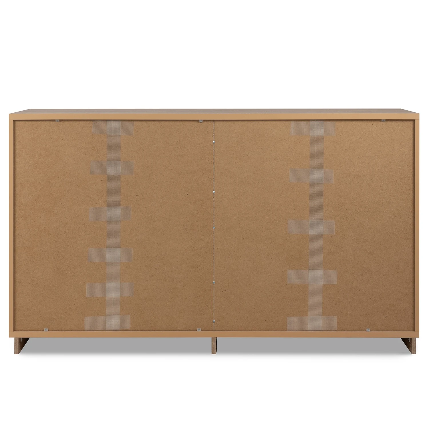 Loftscape Sideboard Alcester I - Eiche Sonoma Dekor 10 Loftscape Sideboard Alcester I - Eiche Sonoma Dekor – Bild 10