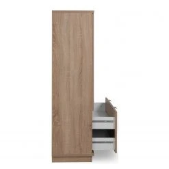 Loftscape Highboard Alcester - Eiche Sonoma Dekor -Wohnzimmermöbel boutique en ligne 1000366176 220816 045 DETAILS P000000001000366176