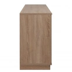 Loftscape Sideboard Alcester II - Eiche Sonoma Dekor 19 Loftscape Sideboard Alcester II - Eiche Sonoma Dekor -Wohnzimmermöbel boutique en ligne 1000366184 220816 050 DETAILS P000000001000366184