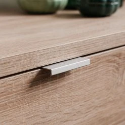 Loftscape Sideboard Alcester II - Eiche Sonoma Dekor 21 Loftscape Sideboard Alcester II - Eiche Sonoma Dekor -Wohnzimmermöbel boutique en ligne 1000366184 220816 060 DETAILS P000000001000366184