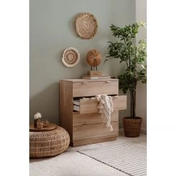 Loftscape Kommode Alcester II - Eiche Sonoma Dekor 13 Loftscape Kommode Alcester II - Eiche Sonoma Dekor -Wohnzimmermöbel boutique en ligne 1000366185 220816 022 MOOD DETAILS P000000001000366185 mood