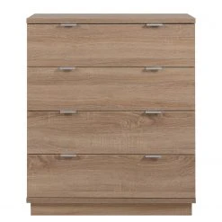 Loftscape Kommode Alcester II - Eiche Sonoma Dekor 14 Loftscape Kommode Alcester II - Eiche Sonoma Dekor -Wohnzimmermöbel boutique en ligne 1000366185 220816 030 DETAILS P000000001000366185